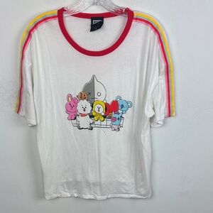 BT21 Shirt